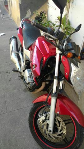 Yamaha fazer,  - Motos - Bonsucesso, Rio de Janeiro | OLX