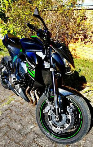 Z 800 - preparada !!!,  - Motos - Barra da Tijuca, Rio de Janeiro | OLX