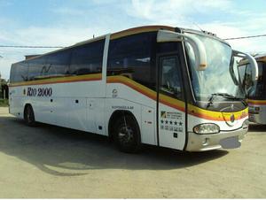 Ônibus Rodoviário - Irizar Intercentury - Caminhões, ônibus e vans - Piedade, Rio de Janeiro | OLX