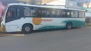 Ônibus neobus rodoviário ano  motor mwm em perfeito estado r$  - Caminhões, ônibus e vans - Porto da Madama, São Gonçalo | OLX