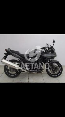 BANDIT 650N Suzuki,  - Motos - Tijuca, Rio de Janeiro | OLX