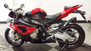 Bmw S  RR Full Muito Nova c/ Acessórios Ú.Dono,  - Motos - Piedade, Rio de Janeiro | OLX