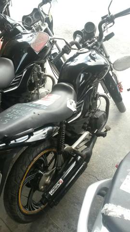 CG 150 Coyote duplo,  - Motos - Centro, Mesquita | OLX