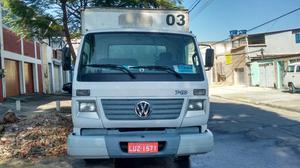 Caminhão - Caminhões, ônibus e vans - Vigário Geral, Rio de Janeiro | OLX