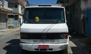 Caminhão  - Caminhões, ônibus e vans - Vila Santa Alice, Duque de Caxias | OLX