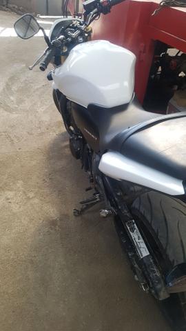 honda hornet olx