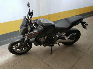 Cb650 pra sair hoje,  - Motos - Bangu, Rio de Janeiro | OLX