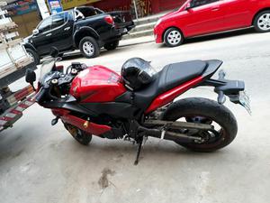 Cbr 600f,  - Motos - Vidigal, Rio de Janeiro | OLX