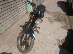 Cg  - Motos - Pinheiral, Rio de Janeiro | OLX