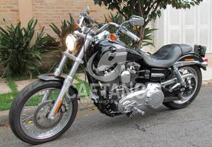 DYNA SUPER GLIDE CUSTOM Harley Davidson,  - Motos - Tijuca, Rio de Janeiro | OLX