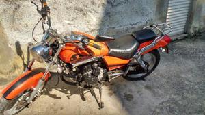 Dafra Kansas 150cc,  - Motos - Vila Verde, Belford Roxo | OLX