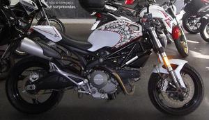 Ducati Monster 696 Mod.  Impecável,  - Motos - Vila Isabel, Rio de Janeiro | OLX