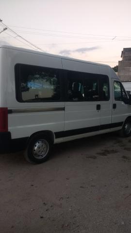 Ducato MultiJet  - Caminhões, ônibus e vans - Centro, Suruí, Magé | OLX