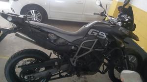 F800GS TRIPLE BLACK v/t,  - Motos - Barra da Tijuca, Rio de Janeiro | OLX