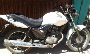 Fan  - Motos - Centro, Mendes | OLX