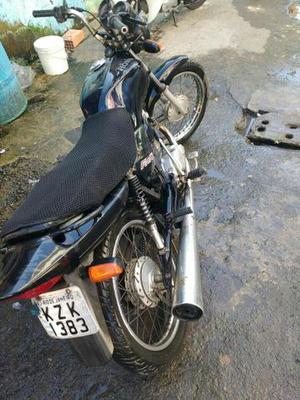 Fan  único dono pouco rodada,  - Motos - Penha Circular, Rio de Janeiro | OLX