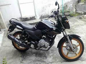 Fazer  - Motos - Centro, Nova Iguaçu | OLX