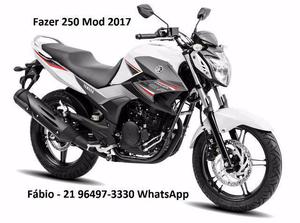 Fazer km,  - Motos - Laranjeiras, Rio de Janeiro | OLX