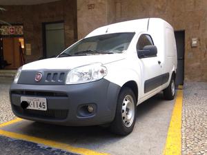 Fiat Fiorino evo 1.4 Completa * - Carros - Glória, Rio de Janeiro | OLX