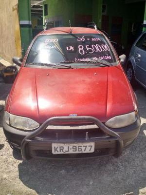 Fiat Palio Weekend 1.6 Completa + GNV,  - Carros - Recreio Dos Bandeirantes, Rio de Janeiro | OLX