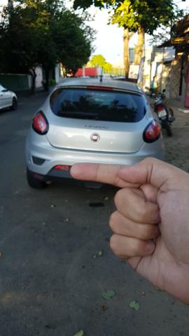Fiat bravo essence  - Carros - Centro, 3 Rios | OLX