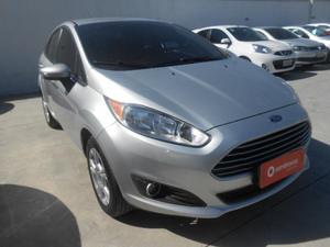 Ford Fiesta 1.6 se sedan 16v flex 4p automático,  - Carros - Campo Grande, Rio de Janeiro | OLX