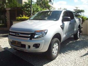 Ford Ranger 2.5 bancos de couro unico dono apenas  km,  - Carros - Barra da Tijuca, Rio de Janeiro | OLX