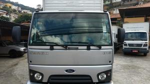 Ford cargo 816 - Caminhões, ônibus e vans - Roseiral, Petrópolis | OLX