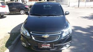 Gm - Chevrolet Agile LTZ  Flex,  - Carros - Campo Grande, Rio de Janeiro | OLX