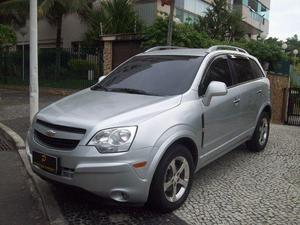 Gm - Chevrolet Captiva 3.0 awd top de linha,  - Carros - Barra da Tijuca, Rio de Janeiro | OLX