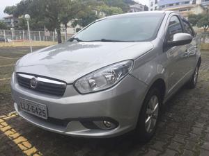 Grand Siena  - Caminhões, ônibus e vans - Califórnia, Itaguaí | OLX