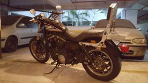 Harley Davidson 883 Sport  - Motos - Tijuca, Rio de Janeiro | OLX