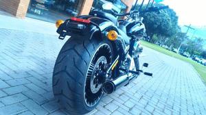 Harley-davidson Softail Brekout  - Motos - Centro, Rio de Janeiro | OLX