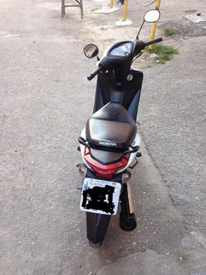 Honda Biz  Ex,  - Motos - Ramos, Rio de Janeiro | OLX