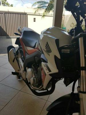 Honda CB twister 250cc. Só 900km  - Motos - Campos Dos Goytacazes, Rio de Janeiro | OLX
