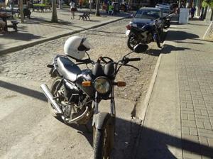 Honda Cg rgente,  - Motos - Méier, Rio de Janeiro | OLX