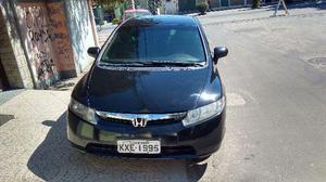 Honda Civic Sedan LXS  FLEX 16V MEC. 4P,  - Carros - Realengo, Rio de Janeiro | OLX