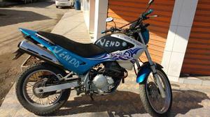 Honda Nx4 Falcon,  - Motos - Parque São Vicente, Belford Roxo | OLX