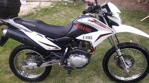 Honda Nxr 150 ESD  V/T,  - Motos - Chácaras Rio Petrópolis, Duque de Caxias | OLX