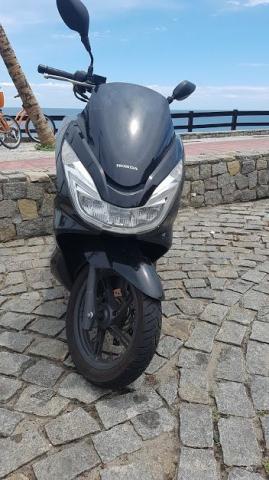 Honda Pcx 150 urgente,  - Motos - Cidade Nova, Rio de Janeiro | OLX