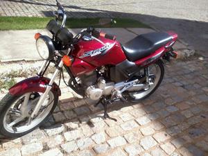 Honda STRADA 200cc /  vistoriado.,  - Motos - Campos Dos Goytacazes, Rio de Janeiro | OLX