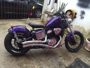 Honda Shadow,  - Motos - Campo Grande, Rio de Janeiro | OLX