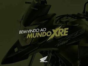 Honda Xre 190 ABS,  - Motos - Botafogo, Rio de Janeiro | OLX