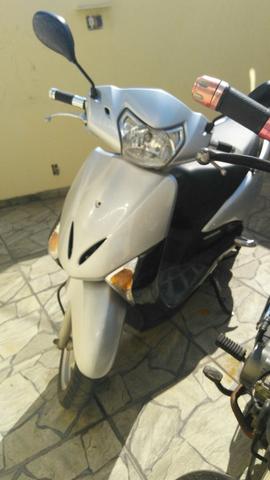 Honda lead  - Motos - Centro, Nilópolis | OLX