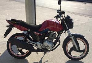 Honda start  - Motos - Tijuca, Rio de Janeiro | OLX