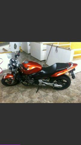 Hornet  - Motos - Volta Grande, Volta Redonda | OLX