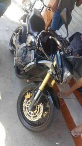 Hornet barata,  - Motos - Fragoso, Inhomirim, Magé | OLX