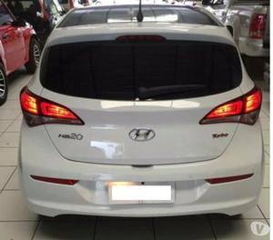 Hyundai Hb