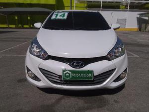 Hyundai Hb20 Premium  - Carros - Campo Grande, Rio de Janeiro | OLX
