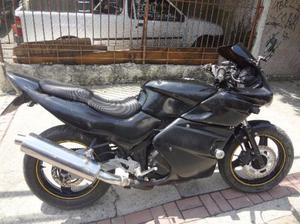 Kawasaki Ninja ex500cl,preço barato,bom estado,  - Motos - Cavalcanti, Rio de Janeiro | OLX